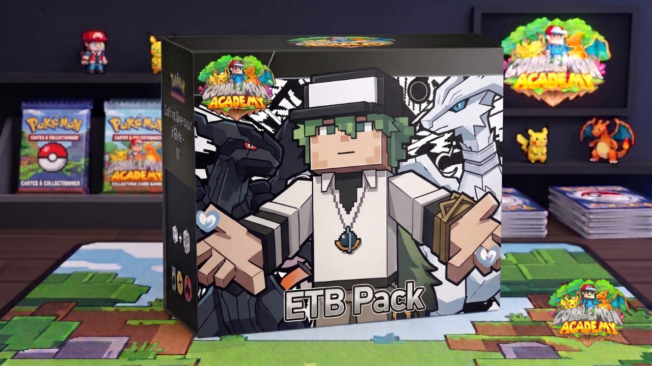 ETB Pack