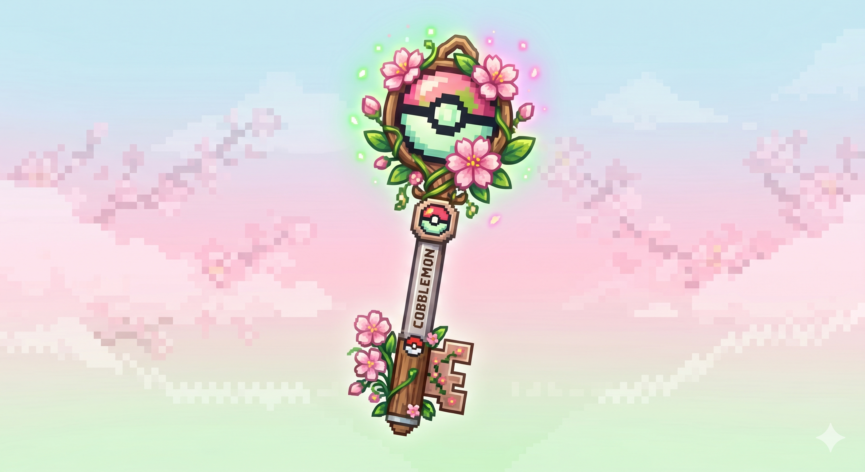 Clé Printemps x1 | Pyrha