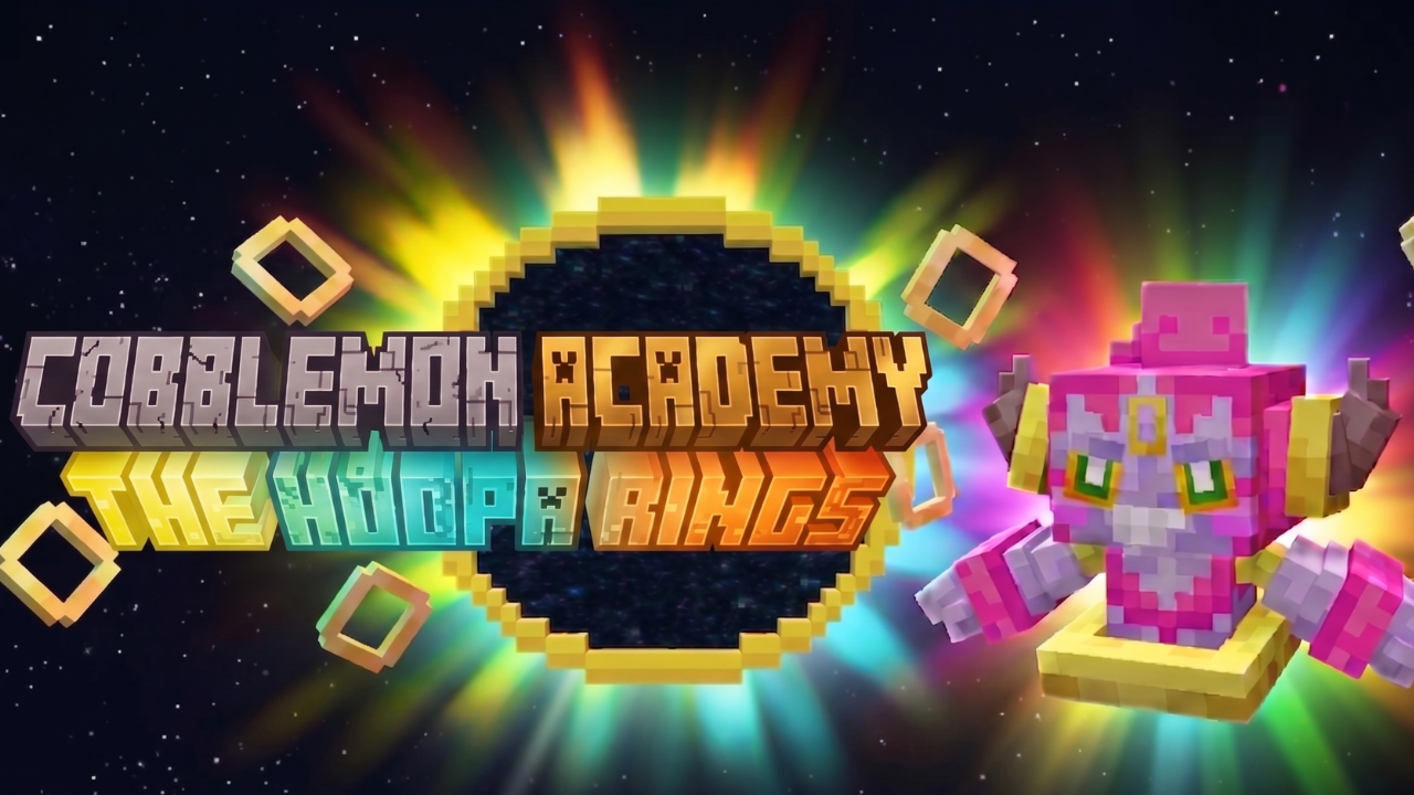 La mise à jour "The Hoopa Rings" débarque !